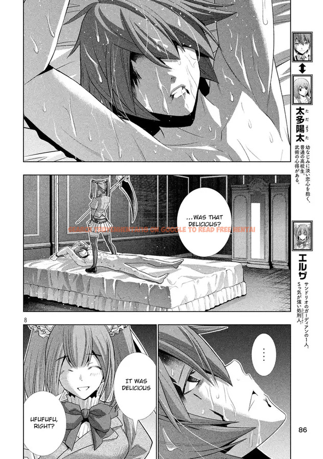 Read Hentai Image 8 759 in comic Parallel Paradise - Chapter 68 - hentaitnt.net