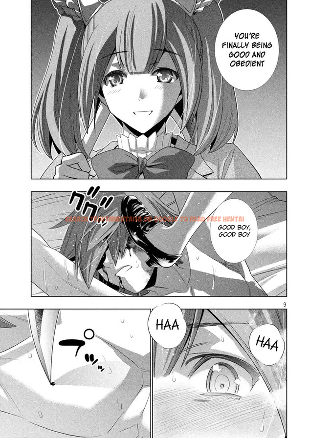Read Hentai Image 9 759 in comic Parallel Paradise - Chapter 68 - hentaitnt.net