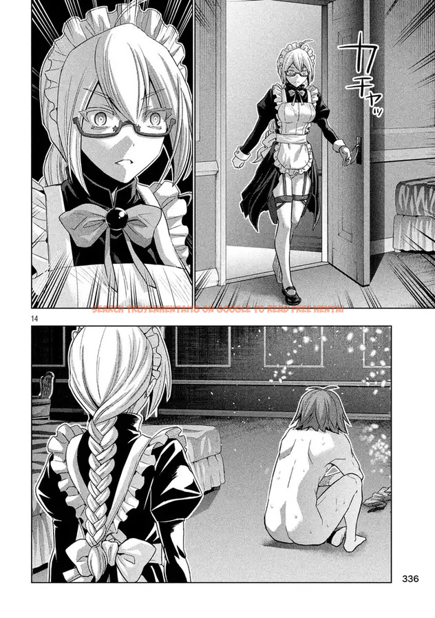 Read Hentai Image 13 758 in comic Parallel Paradise - Chapter 69 - hentaitnt.net