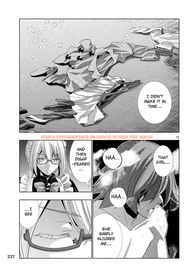 Read Hentai Image 14 758 in comic Parallel Paradise - Chapter 69 - hentaitnt.net