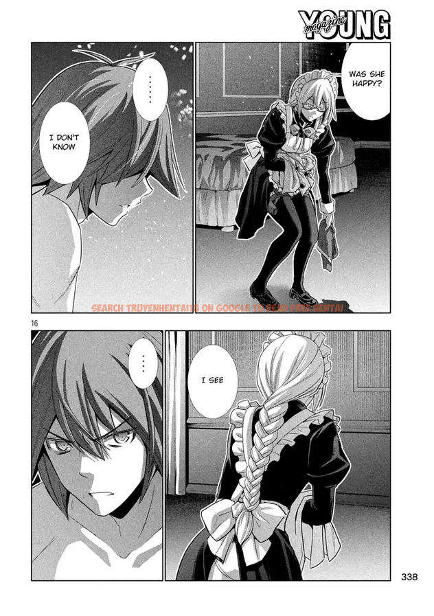 Read Hentai Image 15 758 in comic Parallel Paradise - Chapter 69 - hentaitnt.net