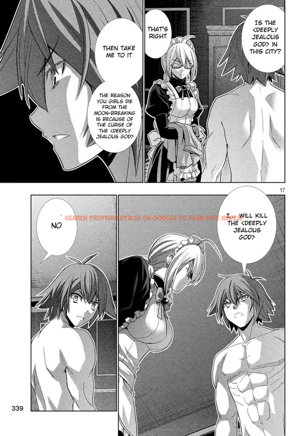 Read Hentai Image 16 758 in comic Parallel Paradise - Chapter 69 - hentaitnt.net