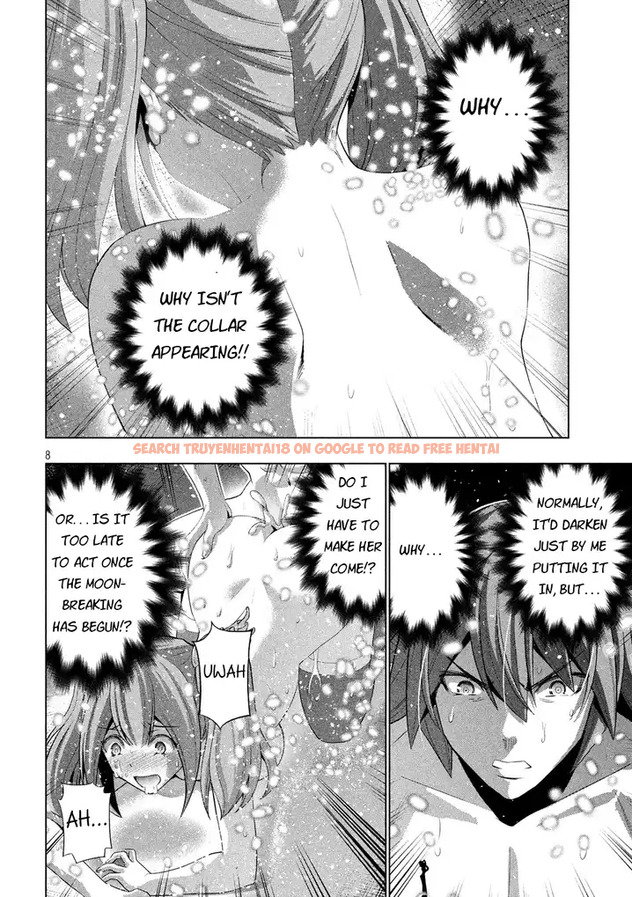 Read Hentai Image 8 758 in comic Parallel Paradise - Chapter 69 - hentaitnt.net