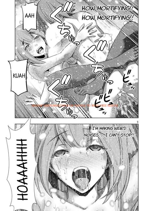 Read Hentai Image 9 758 in comic Parallel Paradise - Chapter 69 - hentaitnt.net