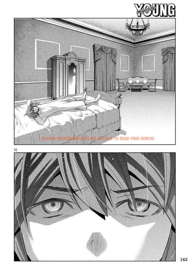 Read Hentai Image 10 758 in comic Parallel Paradise - Chapter 70 - hentaitnt.net
