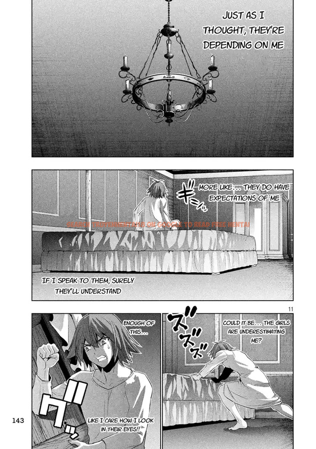 Read Hentai Image 11 758 in comic Parallel Paradise - Chapter 70 - hentaitnt.net