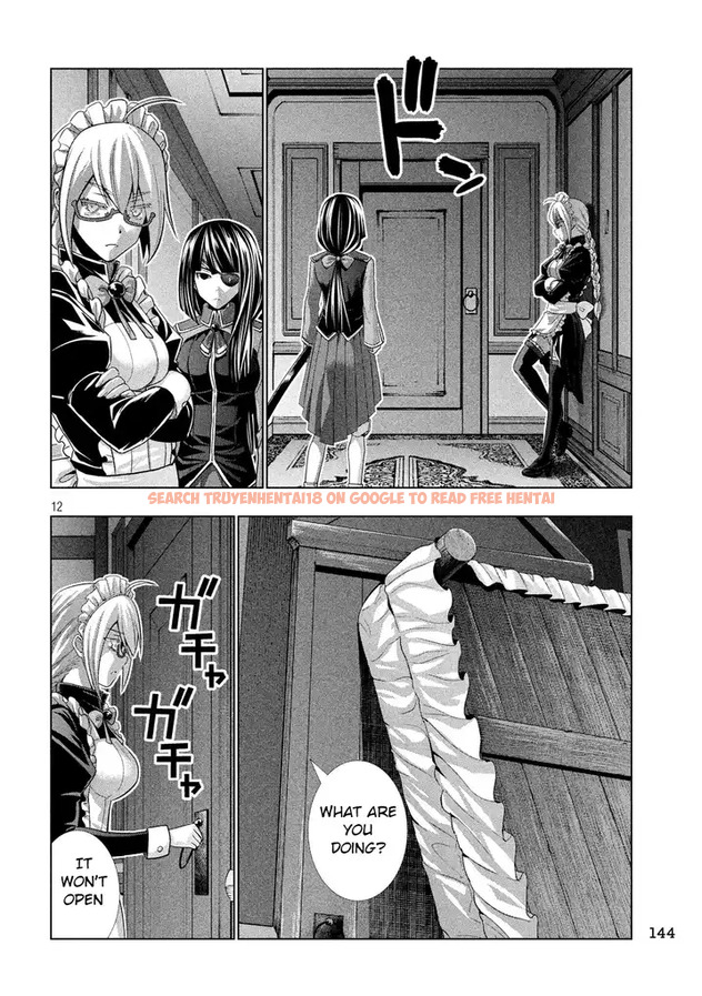 Read Hentai Image 12 758 in comic Parallel Paradise - Chapter 70 - hentaitnt.net