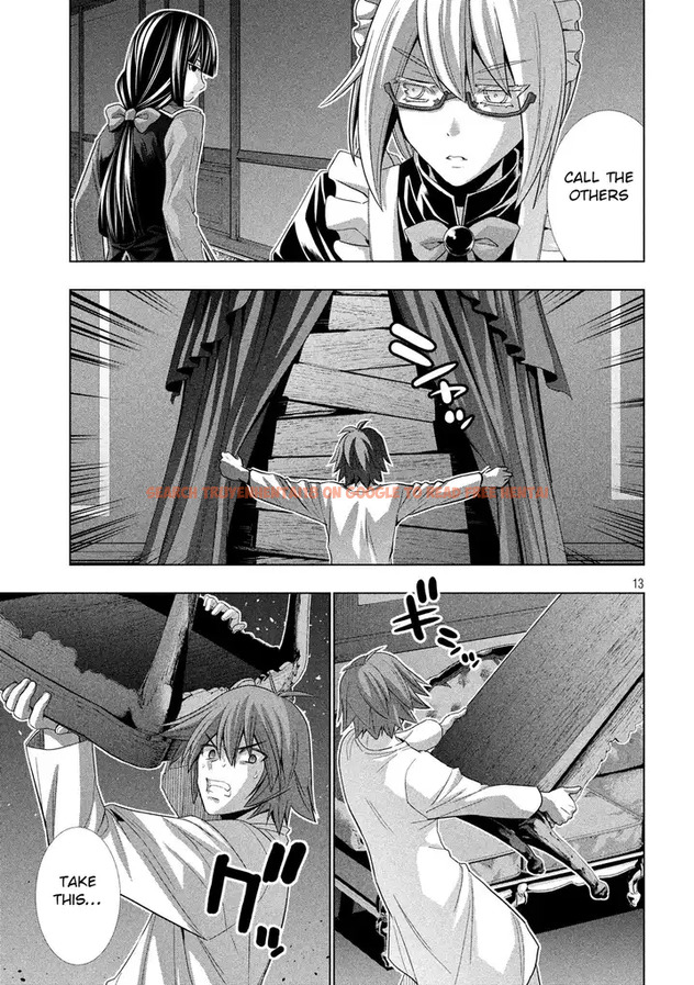 Read Hentai Image 13 758 in comic Parallel Paradise - Chapter 70 - hentaitnt.net