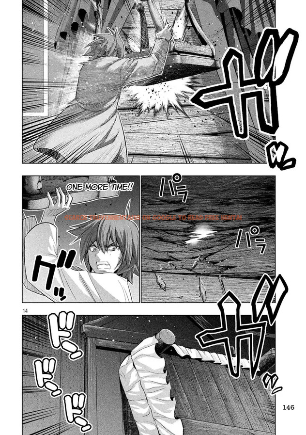 Read Hentai Image 14 758 in comic Parallel Paradise - Chapter 70 - hentaitnt.net