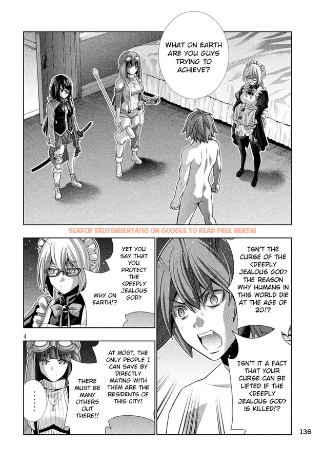 Read Hentai Image 4 758 in comic Parallel Paradise - Chapter 70 - hentaitnt.net