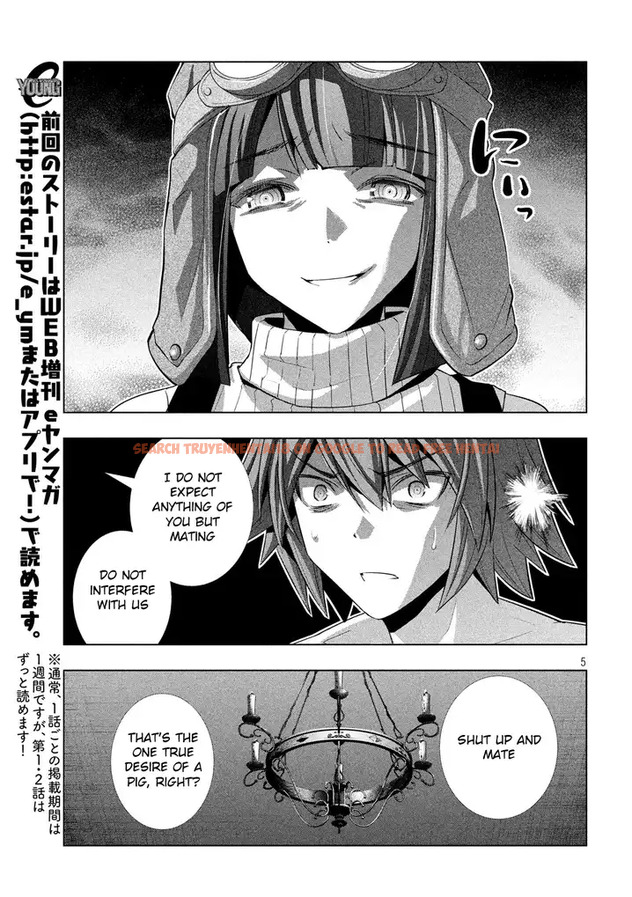 Read Hentai Image 5 758 in comic Parallel Paradise - Chapter 70 - hentaitnt.net