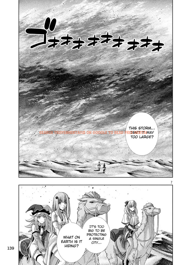 Read Hentai Image 7 758 in comic Parallel Paradise - Chapter 70 - hentaitnt.net