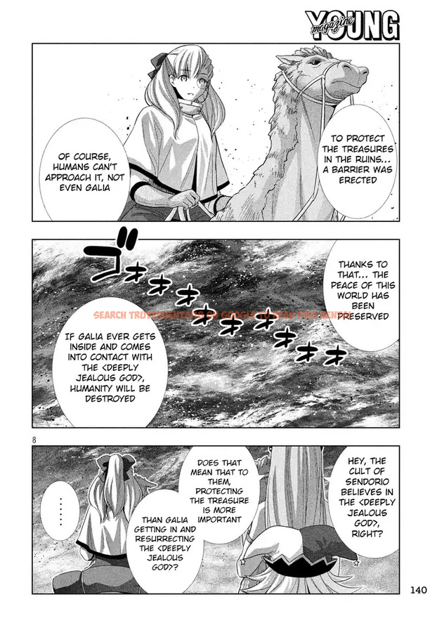 Read Hentai Image 8 758 in comic Parallel Paradise - Chapter 70 - hentaitnt.net