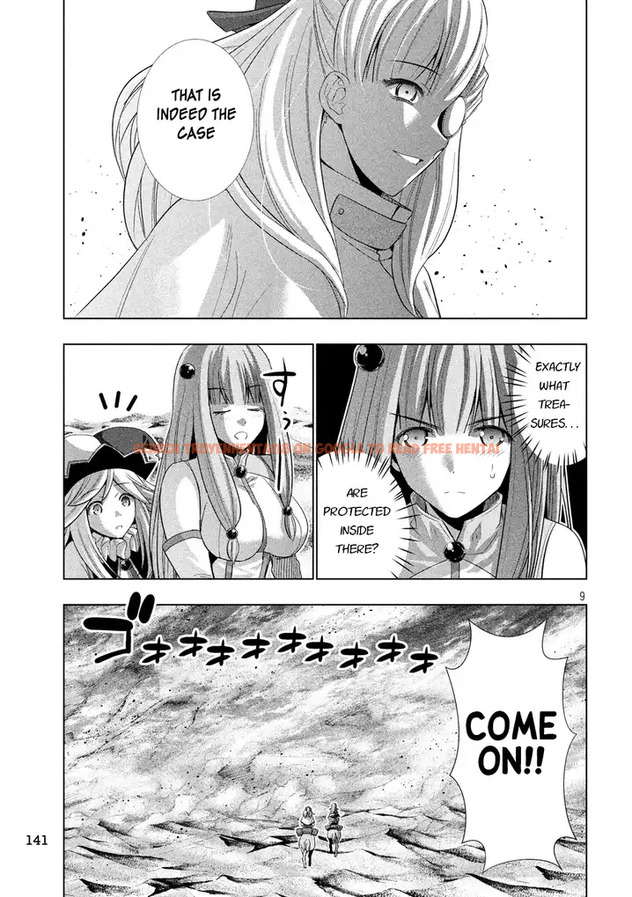 Read Hentai Image 9 758 in comic Parallel Paradise - Chapter 70 - hentaitnt.net