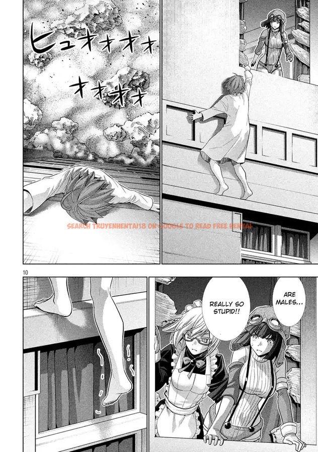 Read Hentai Image 10 755 in comic Parallel Paradise - Chapter 71 - hentaitnt.net