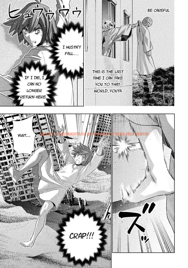 Read Hentai Image 11 755 in comic Parallel Paradise - Chapter 71 - hentaitnt.net