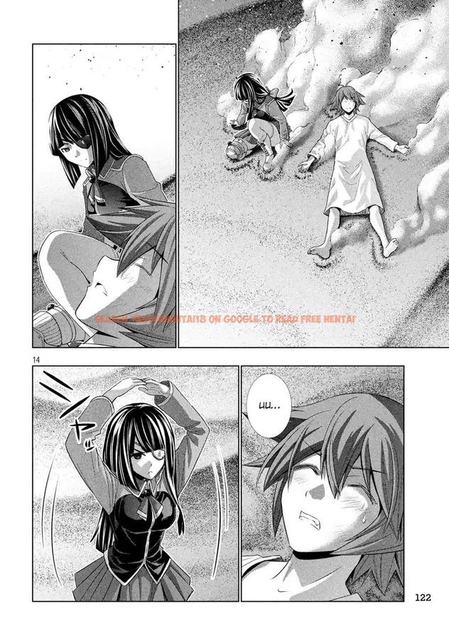 Read Hentai Image 14 758 in comic Parallel Paradise - Chapter 71 - hentaitnt.net