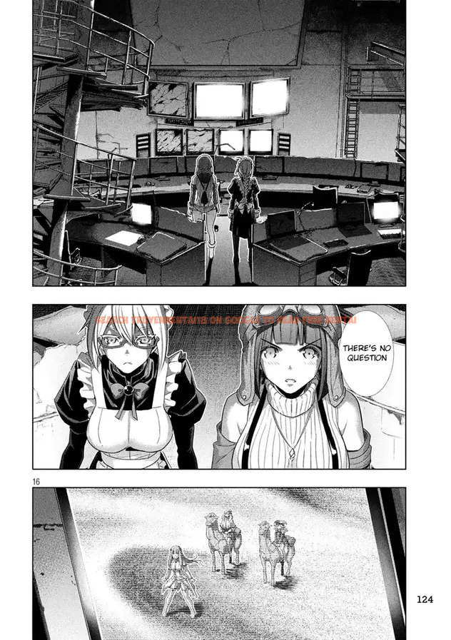 Read Hentai Image 16 758 in comic Parallel Paradise - Chapter 71 - hentaitnt.net