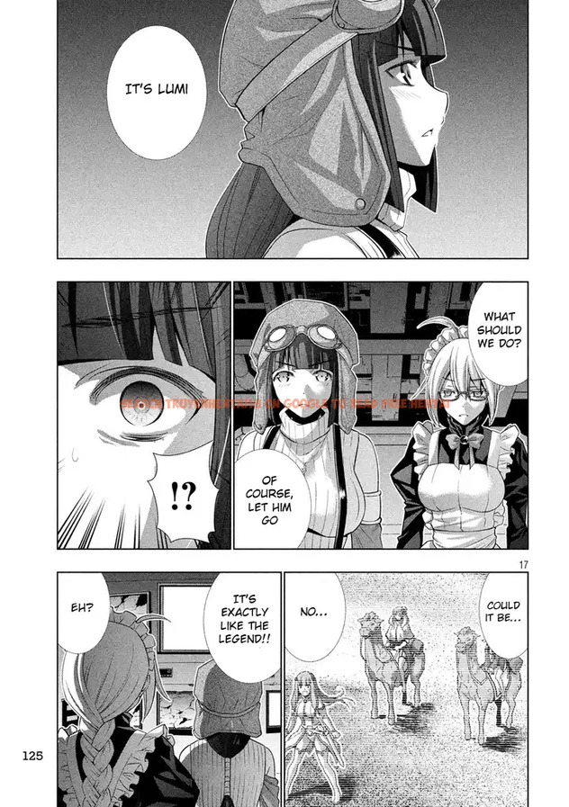 Read Hentai Image 17 758 in comic Parallel Paradise - Chapter 71 - hentaitnt.net