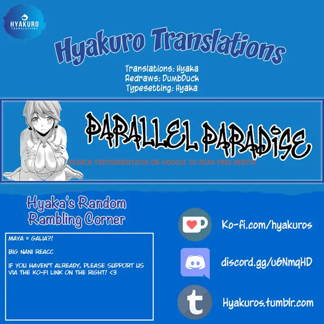 Read Hentai Image 19 758 in comic Parallel Paradise - Chapter 71 - hentaitnt.net