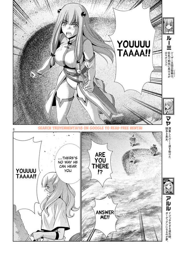 Read Hentai Image 6 754 in comic Parallel Paradise - Chapter 71 - hentaitnt.net