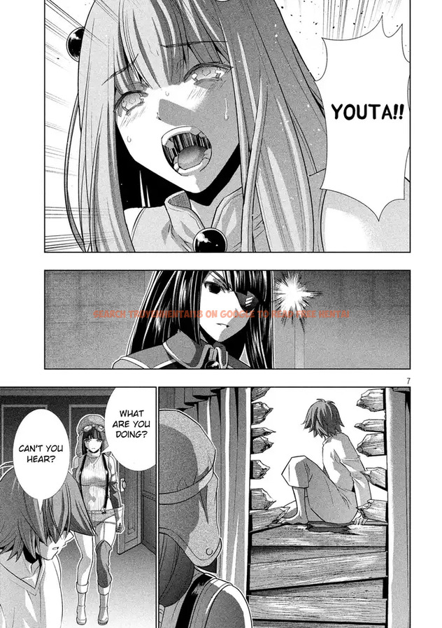 Read Hentai Image 7 754 in comic Parallel Paradise - Chapter 71 - hentaitnt.net