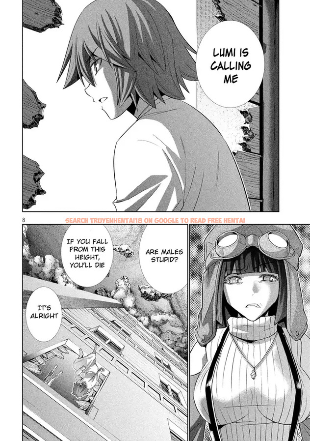 Read Hentai Image 8 755 in comic Parallel Paradise - Chapter 71 - hentaitnt.net