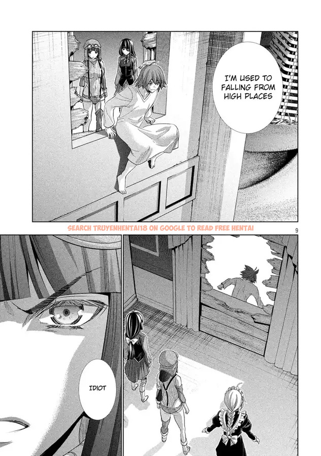Read Hentai Image 9 755 in comic Parallel Paradise - Chapter 71 - hentaitnt.net