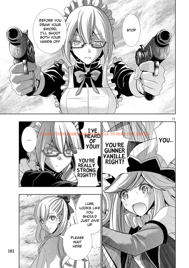 Read Hentai Image 10 754 in comic Parallel Paradise - Chapter 72 - www.hentaitnt.net