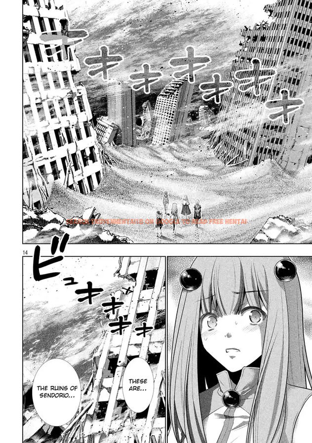 Read Hentai Image 13 754 in comic Parallel Paradise - Chapter 72 - www.hentaitnt.net