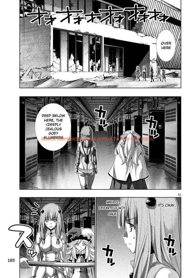 Read Hentai Image 14 754 in comic Parallel Paradise - Chapter 72 - www.hentaitnt.net