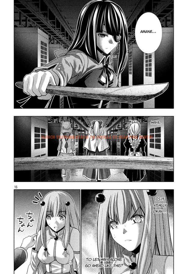 Read Hentai Image 15 754 in comic Parallel Paradise - Chapter 72 - www.hentaitnt.net