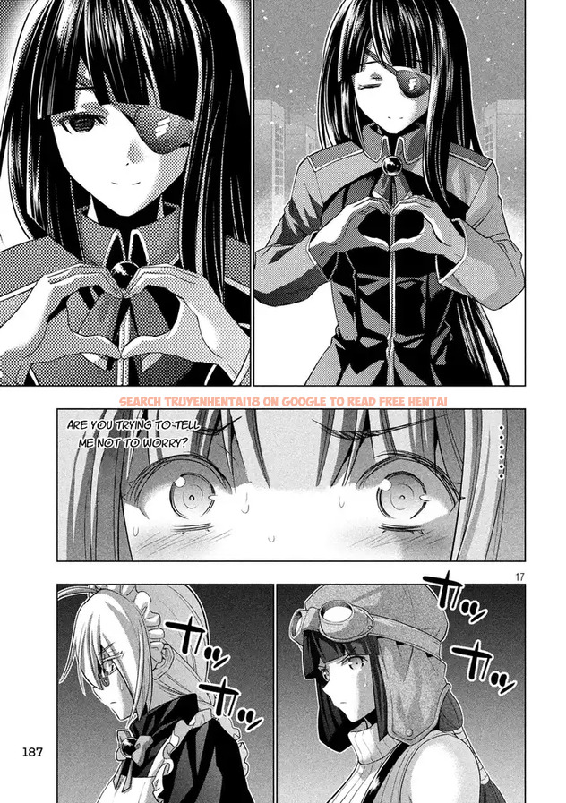 Read Hentai Image 16 754 in comic Parallel Paradise - Chapter 72 - www.hentaitnt.net