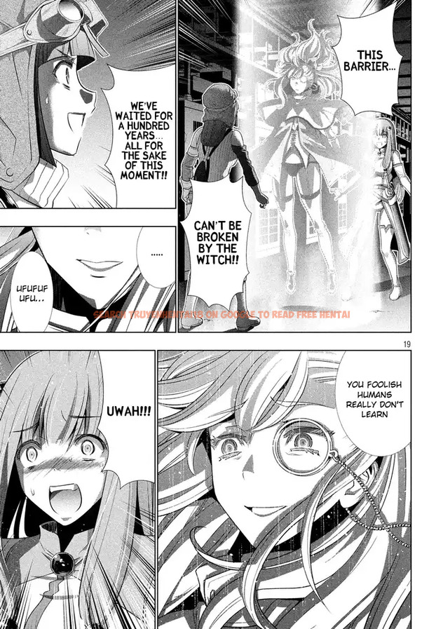 Read Hentai Image 18 754 in comic Parallel Paradise - Chapter 72 - www.hentaitnt.net