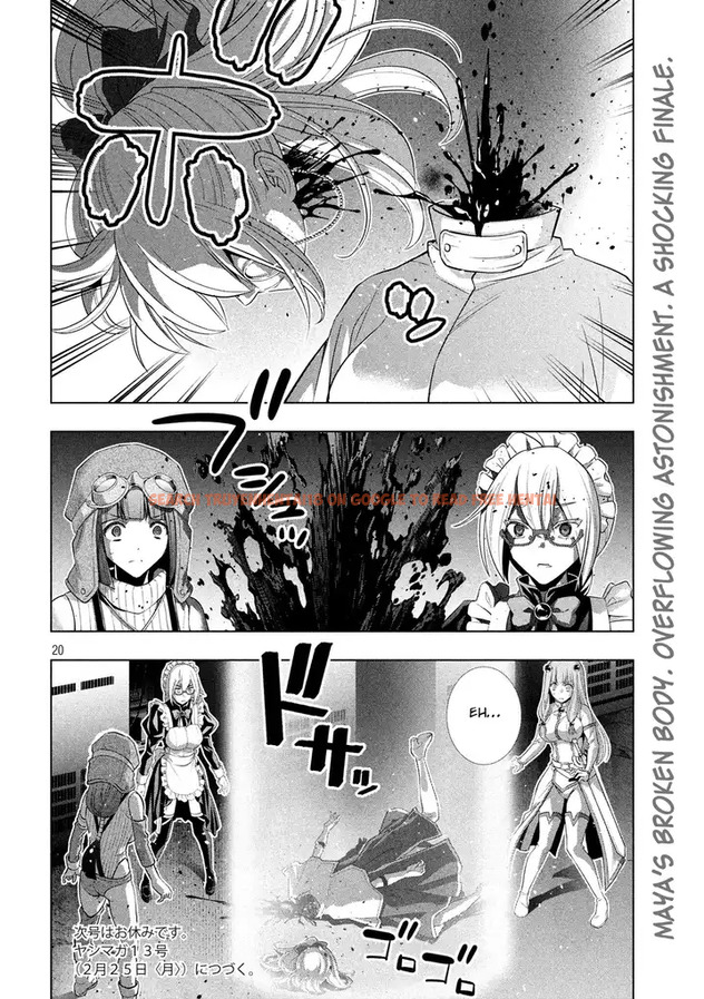 Read Hentai Image 19 754 in comic Parallel Paradise - Chapter 72 - www.hentaitnt.net