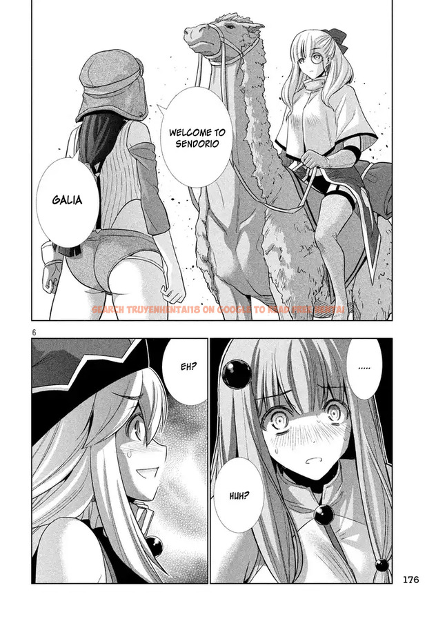 Read Hentai Image 5 754 in comic Parallel Paradise - Chapter 72 - www.hentaitnt.net