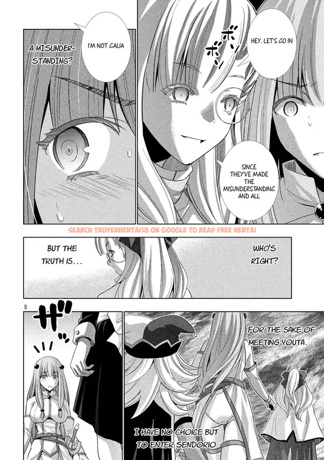 Read Hentai Image 7 754 in comic Parallel Paradise - Chapter 72 - www.hentaitnt.net