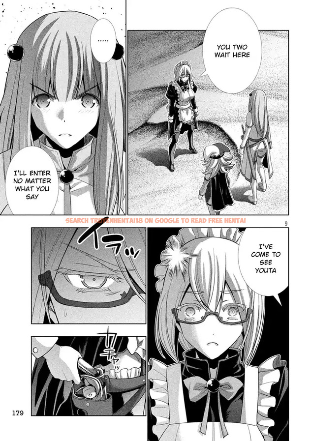 Read Hentai Image 8 754 in comic Parallel Paradise - Chapter 72 - www.hentaitnt.net