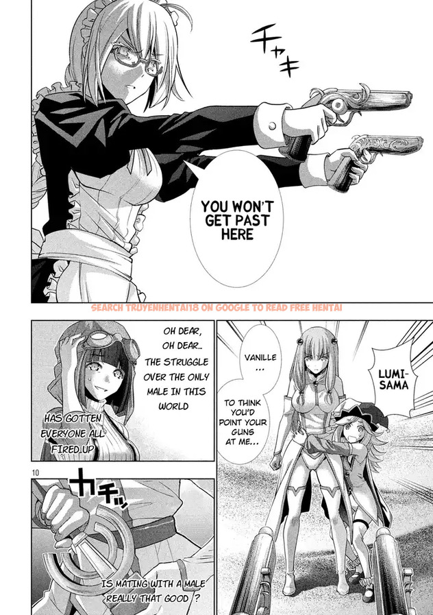 Read Hentai Image 9 754 in comic Parallel Paradise - Chapter 72 - www.hentaitnt.net