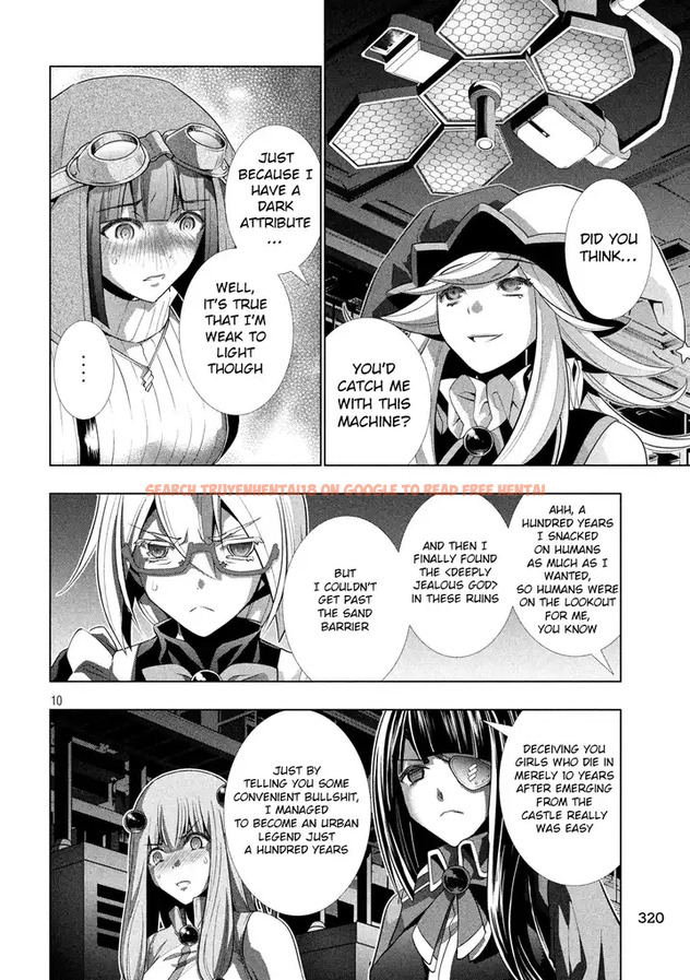 Read Hentai Image 10 754 in comic Parallel Paradise - Chapter 73 - www.hentaitnt.net
