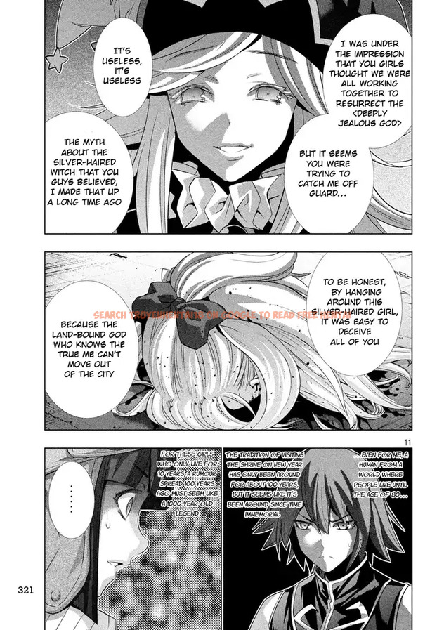 Read Hentai Image 11 754 in comic Parallel Paradise - Chapter 73 - www.hentaitnt.net