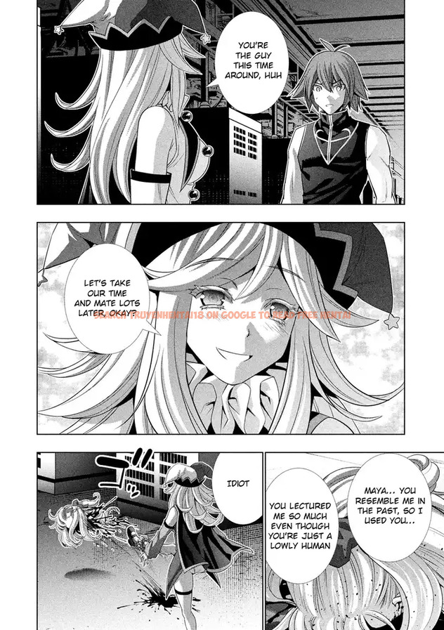 Read Hentai Image 12 754 in comic Parallel Paradise - Chapter 73 - www.hentaitnt.net