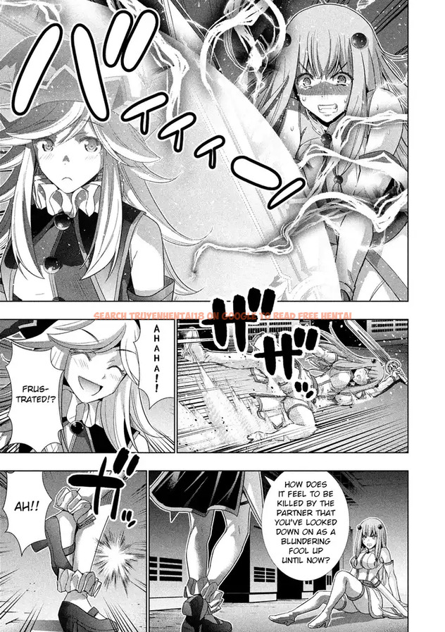 Read Hentai Image 13 754 in comic Parallel Paradise - Chapter 73 - www.hentaitnt.net