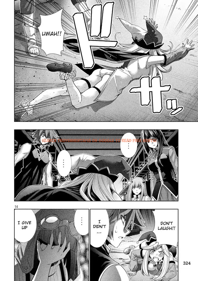 Read Hentai Image 14 754 in comic Parallel Paradise - Chapter 73 - www.hentaitnt.net