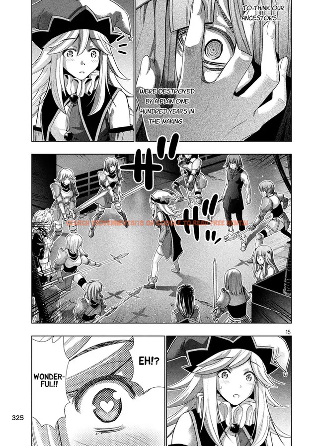 Read Hentai Image 15 754 in comic Parallel Paradise - Chapter 73 - www.hentaitnt.net
