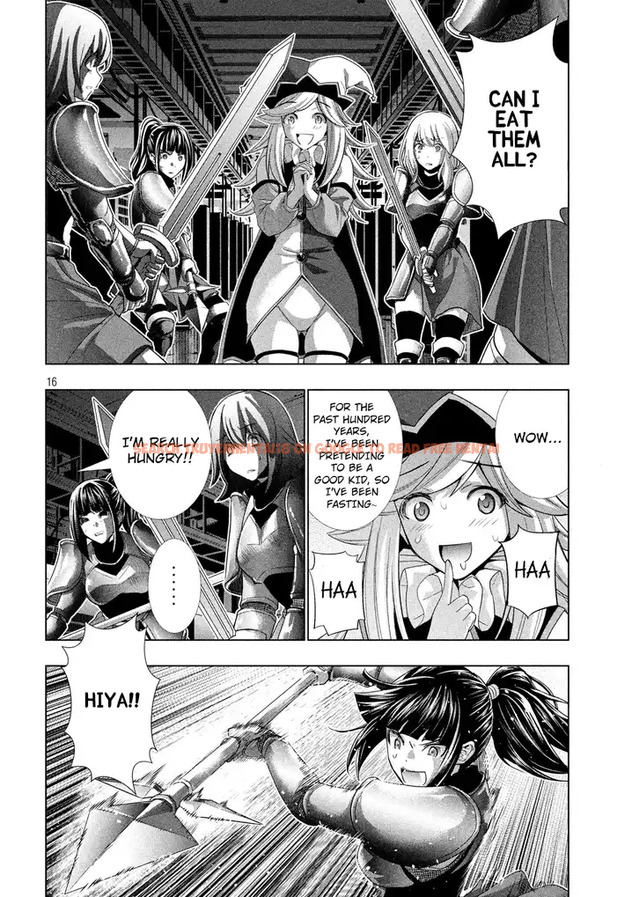 Read Hentai Image 16 754 in comic Parallel Paradise - Chapter 73 - www.hentaitnt.net