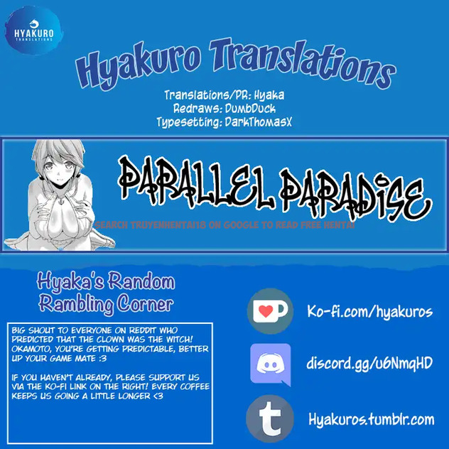Read Hentai Image 19 754 in comic Parallel Paradise - Chapter 73 - www.hentaitnt.net