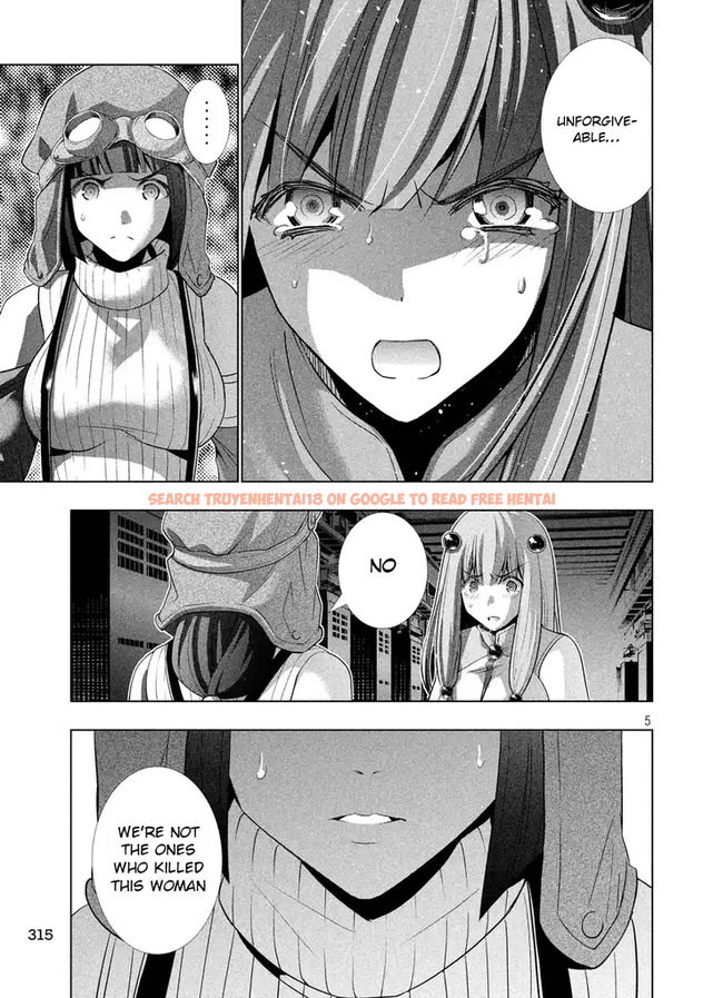 Read Hentai Image 5 754 in comic Parallel Paradise - Chapter 73 - www.hentaitnt.net