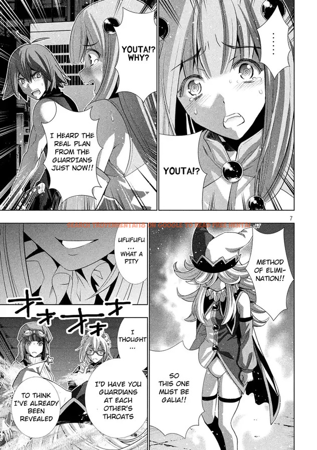 Read Hentai Image 7 754 in comic Parallel Paradise - Chapter 73 - www.hentaitnt.net