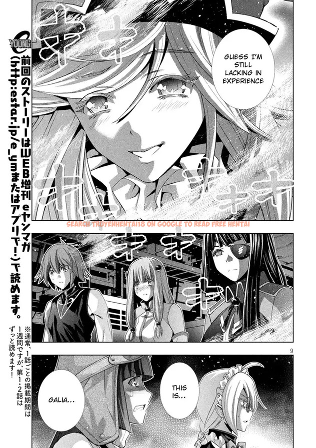 Read Hentai Image 9 754 in comic Parallel Paradise - Chapter 73 - www.hentaitnt.net
